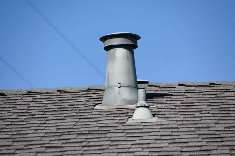 Roof Venting Service