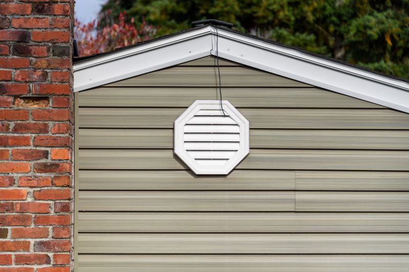 Attic Vent Installation Costs — Cost of Attic Vent Installation