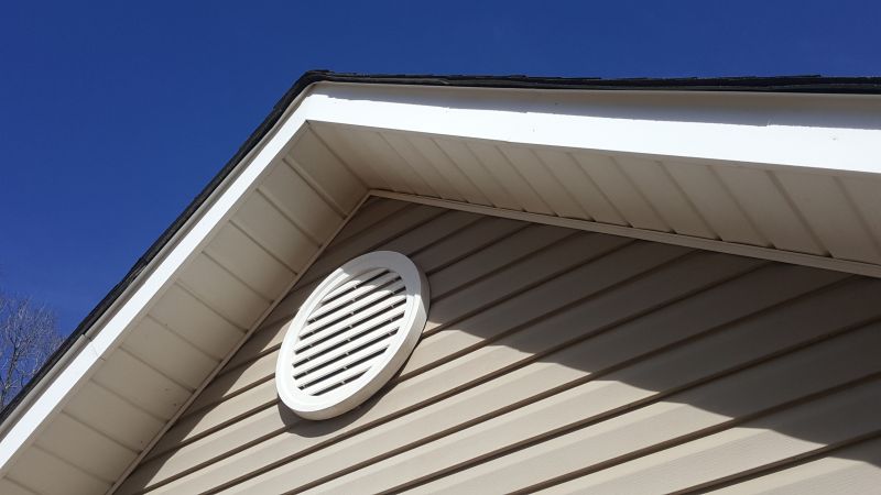 Attic Vent Installation Costs — Cost of Attic Vent Installation