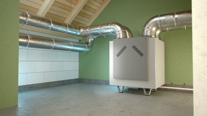 Attic Vent Installation Costs — Cost of Attic Vent Installation