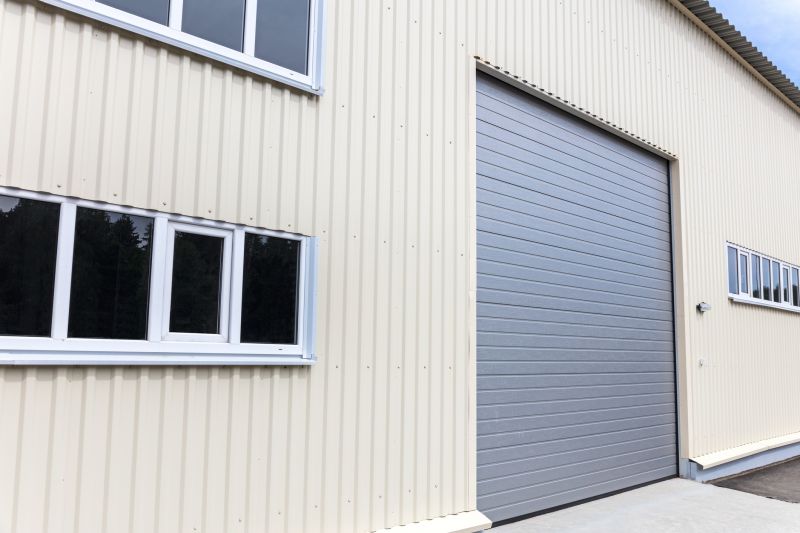 Sheet Metal Siding Replacement in Stamford, CT