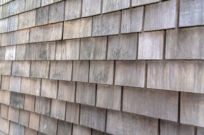 Shingle Siding Installation in Boston, MA