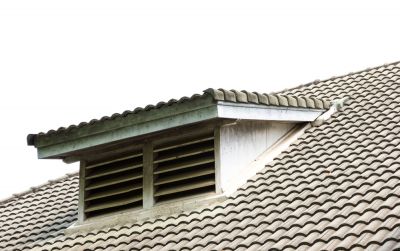 Prevent Moisture Buildup